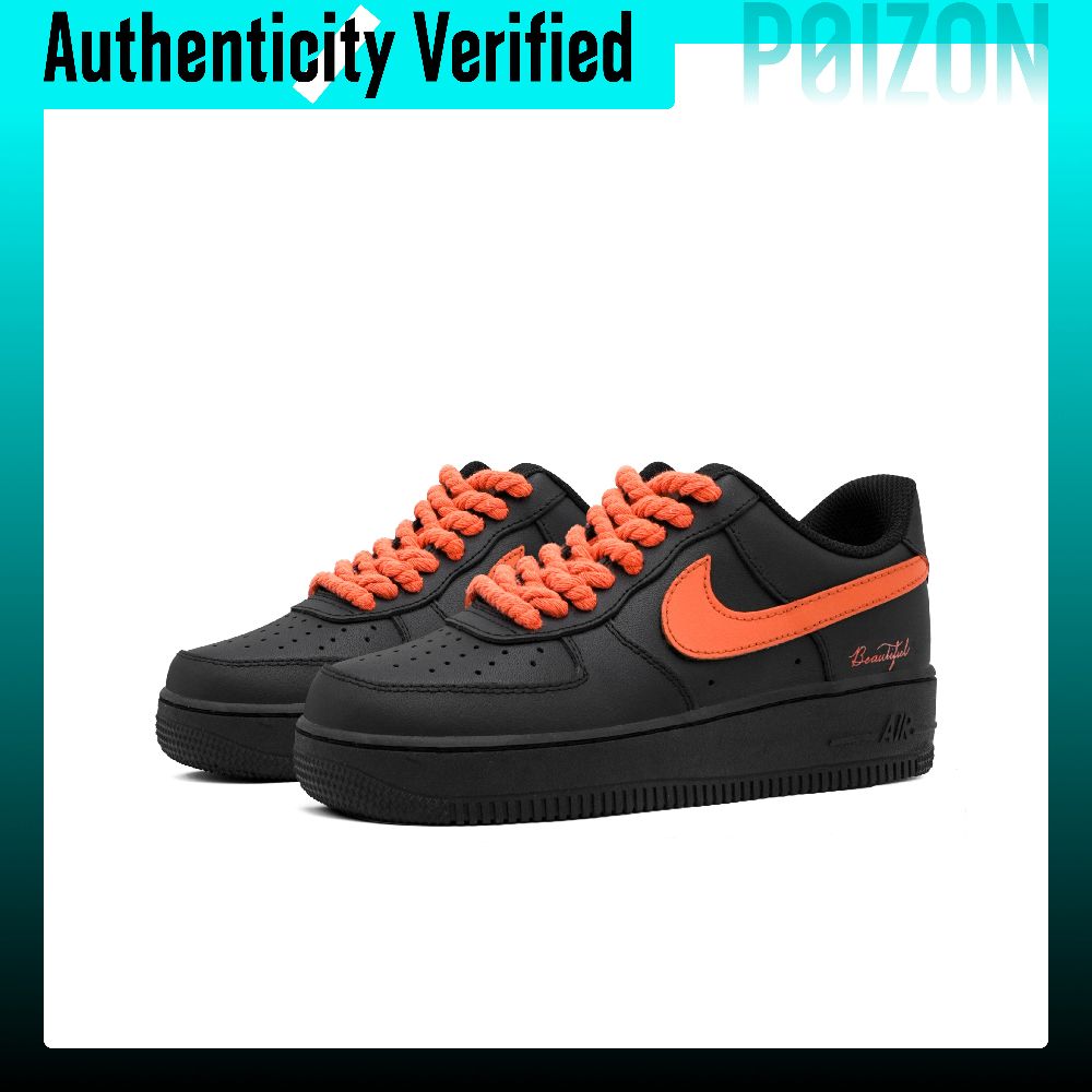 Nike Shoes Air Force 1 - Scarpe da skate Nike Air Force