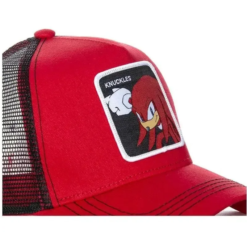 Trucker Cap Mesh - Nuove Cappelline da Baseball Estive con