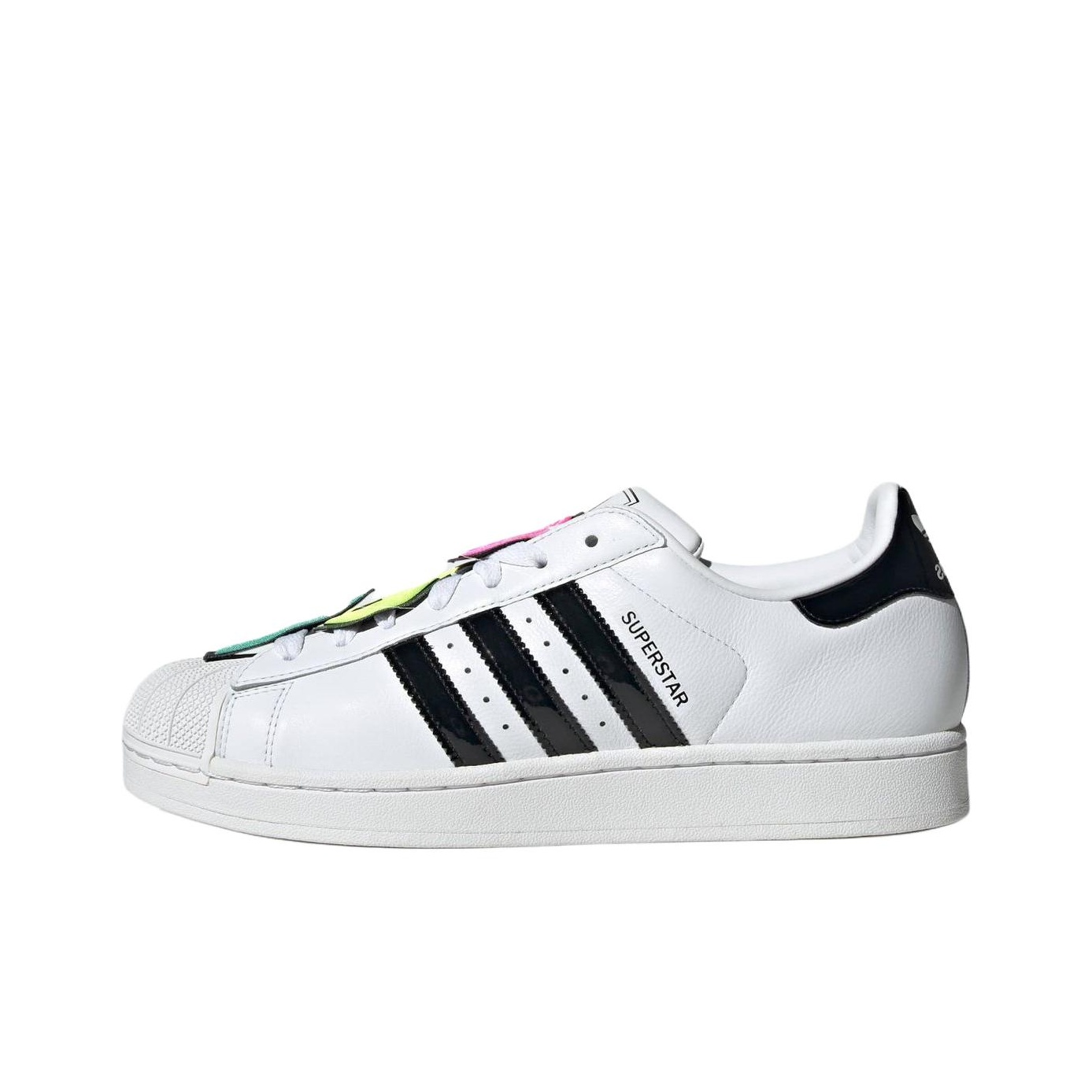 Adidas Shoes Superstar - Scarpe da skateboard Adidas Originals Superstar