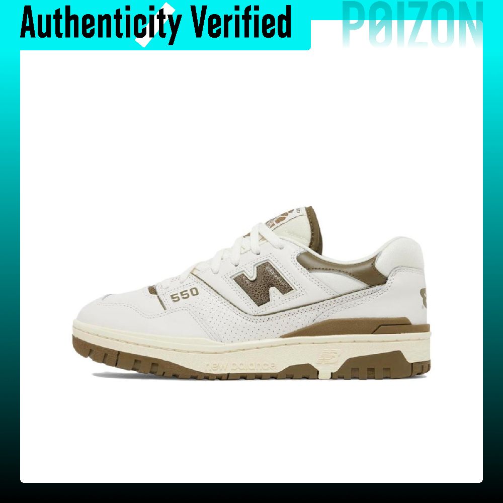 New Balance Shoes 550 - Scarpe da basket New Balance NB