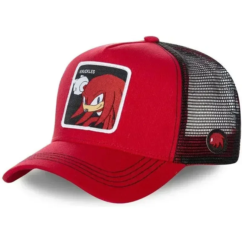Nuove Cappelline da Baseball E - Trucker Cap Mesh recensione e prezzo
