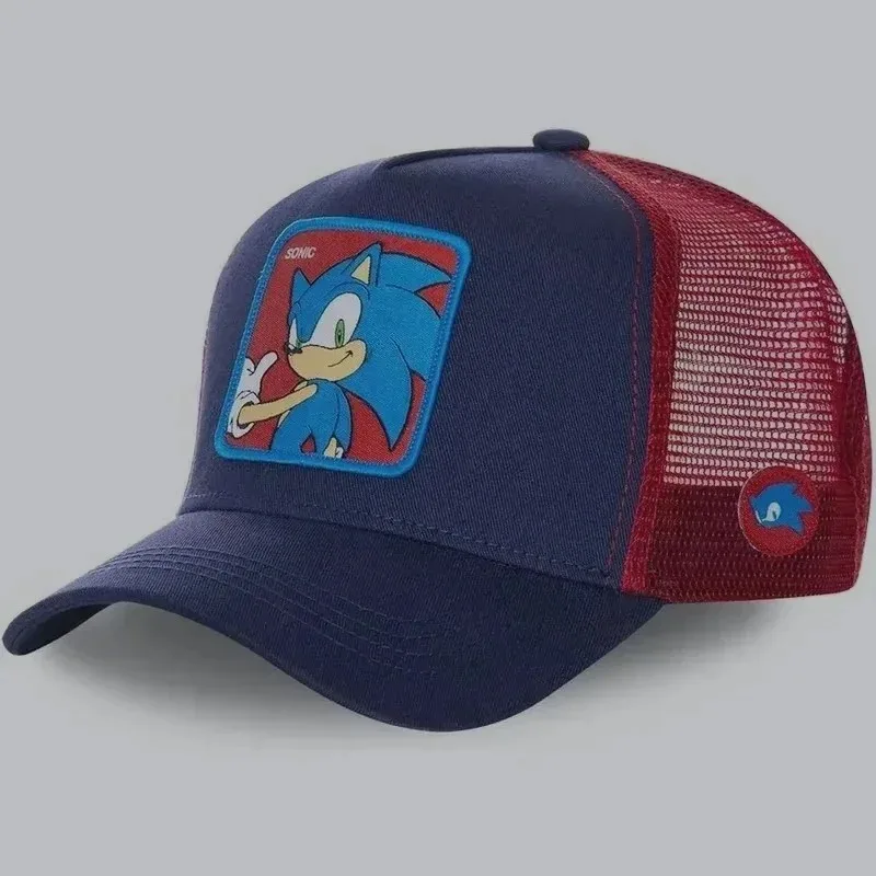 Nuove Cappelline da Baseball E - Trucker Cap Mesh recensione e prezzo