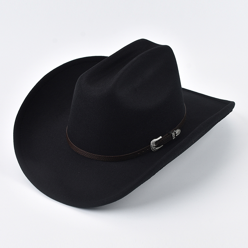 Cappello da cowboy occidentale - Cowboy Hat Straw recensione e prezzo