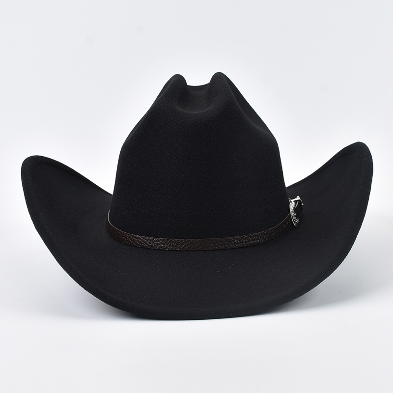 Cappello da cowboy occidentale - Cowboy Hat Straw recensione e prezzo