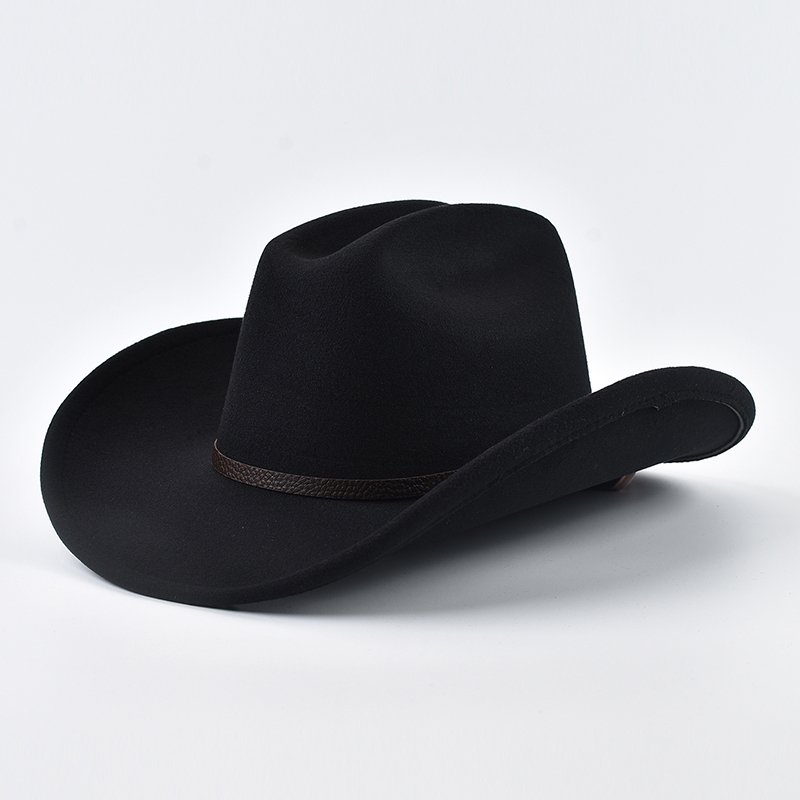 Cappello da cowboy occidentale - Cowboy Hat Straw recensione e prezzo