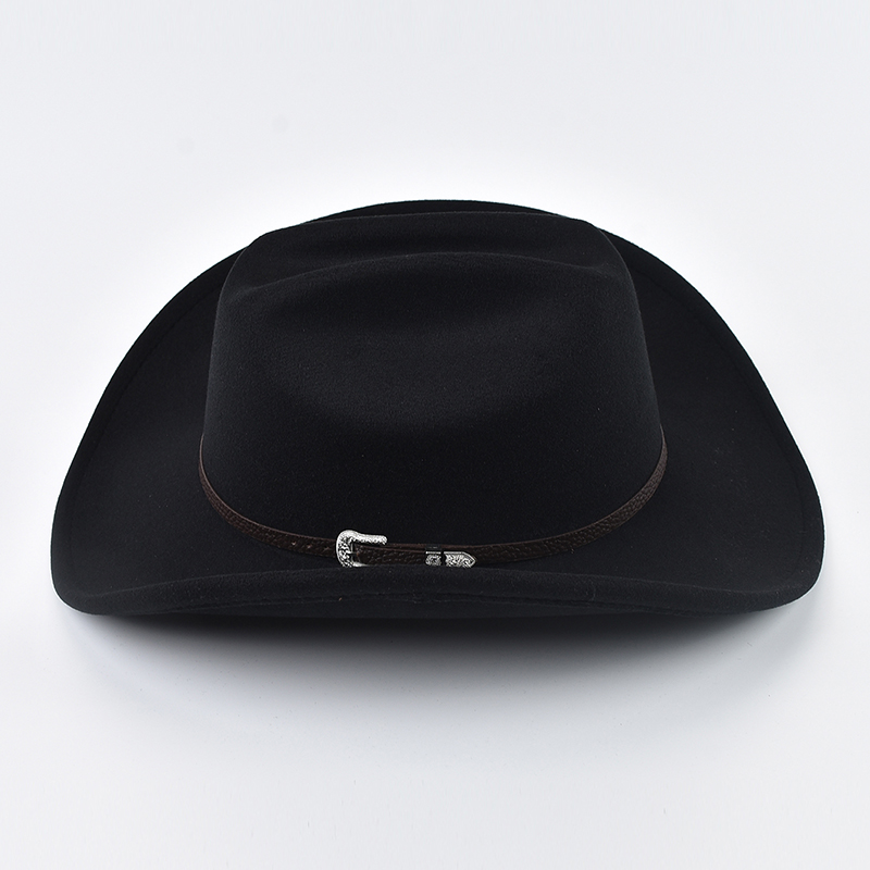 Cappello da cowboy occidentale - Cowboy Hat Straw recensione e prezzo