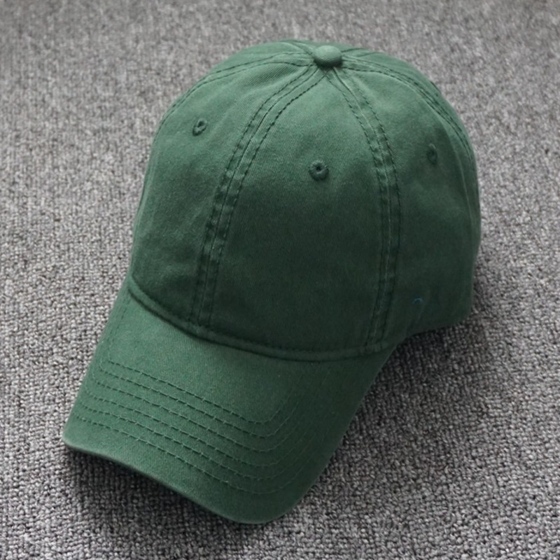 Cappellino da baseball oversiz - Golf Cap Dad recensione e prezzo
