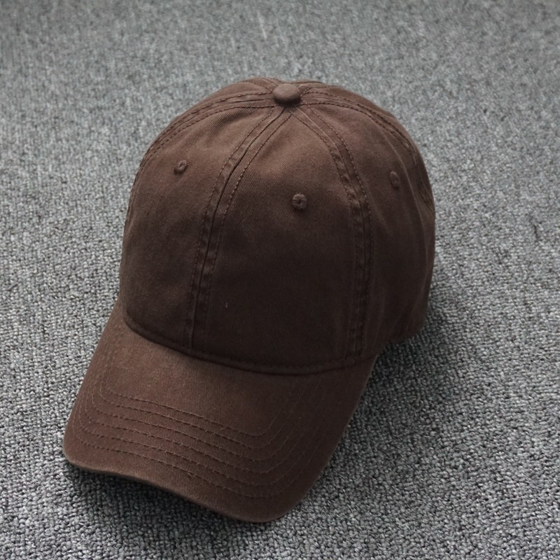 Cappellino da baseball oversiz - Golf Cap Dad recensione e prezzo