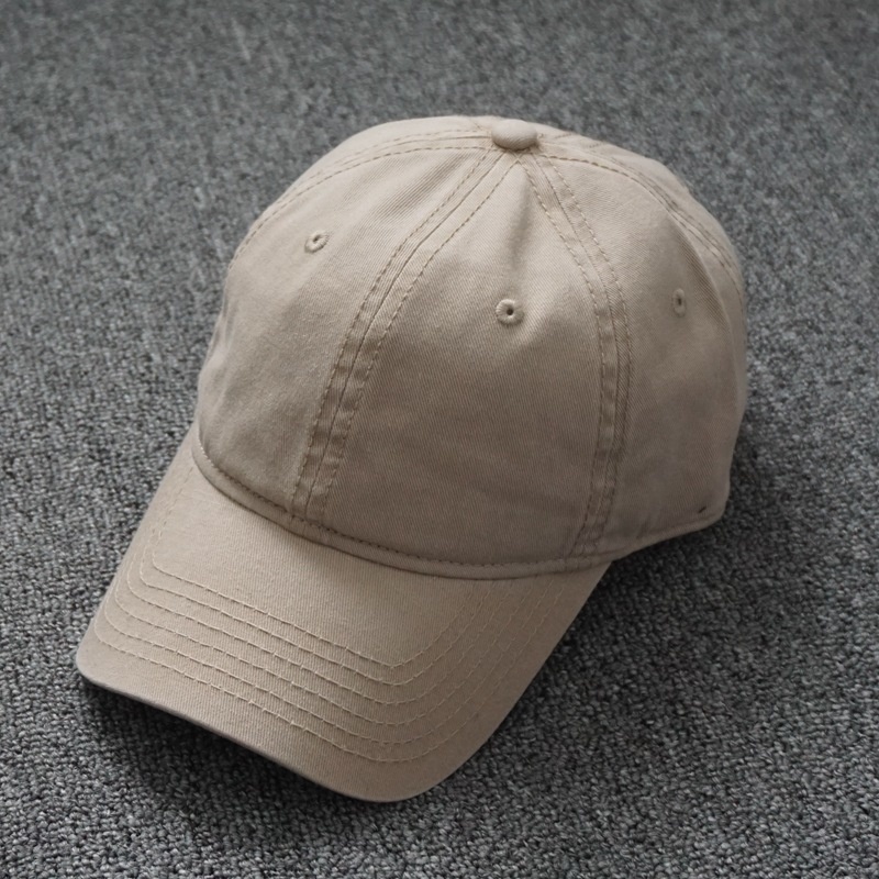 Cappellino da baseball oversiz - Golf Cap Dad recensione e prezzo