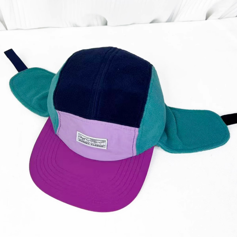 Berretti da baseball volanti a - Corduroy Cap 5 Panel recensione e prezzo