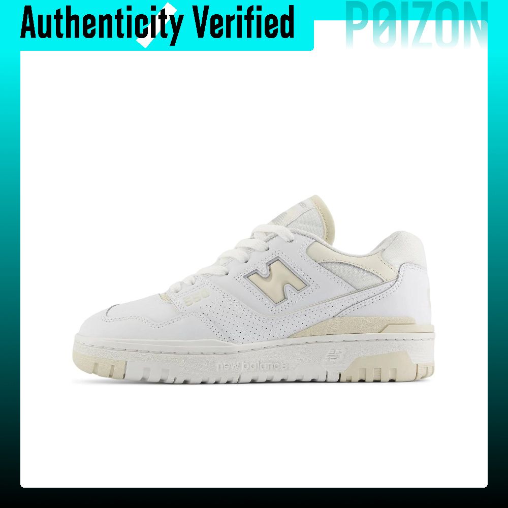 Scarpe da skate New Balance NB - New Balance Shoes 550 recensione e prezzo