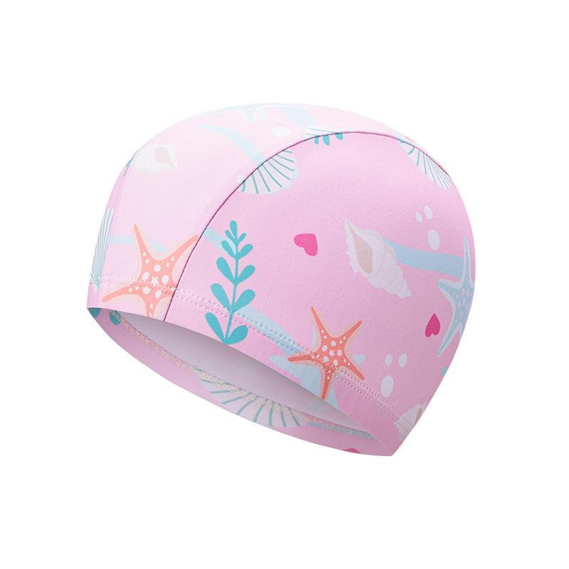 Cuffia da Nuoto per Bambini co - Swim Hat Silicone recensione e prezzo
